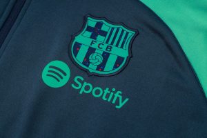 Barcelona 2023/24 Hoodie+Pant 815 - Image 5