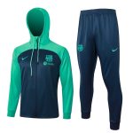 Barcelona 2023/24 Hoodie+Pant 815