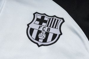 Barcelona 2023/24 Hoodie+Pant 815 - Image 5