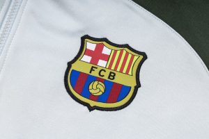 Barcelona 2023/24 Hoodie+Pant 815 - Image 5