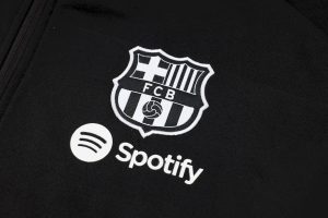 Barcelona 2023/24 Hoodie+Pant 815 - Image 5