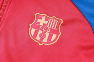 Bayern Munich 2023/24 Hoodie+Pant 815 - Image 5