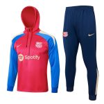 Bayern Munich 2023/24 Hoodie+Pant 815