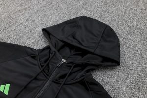 Bayern Munich 2023/24 Hoodie+Pant 815 - Image 4