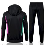 Bayern Munich 2023/24 Hoodie+Pant 815 - Image 2