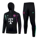 Bayern Munich 2023/24 Hoodie+Pant 815