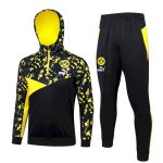 Borussia Dortmund 2023/24 Hoodie+Pant 815