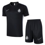 Al Nassr 2024/25 Training Adult Jersey+Short 815
