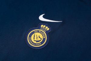 Al Nassr 2024/25 Training Adult Jersey+Short 815 - Image 5