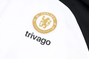 Chelsea 2023/24 Hoodie+Pant 815 - Image 5