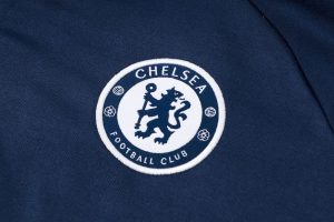Chelsea 2023/24 Hoodie+Pant 815 - Image 5