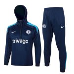 Chelsea 2023/24 Hoodie+Pant 815