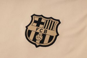 Barcelona 2024/25 Training Adult Jersey+Short 815 - Image 5