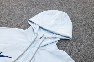 Inter Milan 2023/24 Hoodie+Pant 815 - Image 4