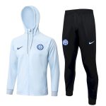 Inter Milan 2023/24 Hoodie+Pant 815