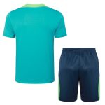 Brazil 2024/25 Training Adult Jersey+Short 815 - Image 2