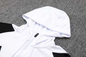 Juventus 2023/24 Hoodie+Pant 815 - Image 4
