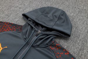 Manchester City 2023/24 Hoodie+Pant 815 - Image 4
