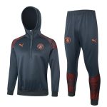 Manchester City 2023/24 Hoodie+Pant 815