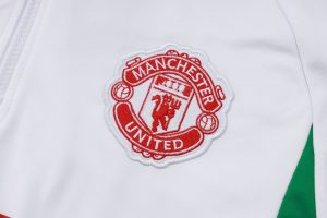 Manchester United 2023/24 Hoodie+Pant 815 - Image 5