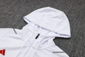 Manchester United 2023/24 Hoodie+Pant 815 - Image 4