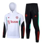 Manchester United 2023/24 Hoodie+Pant 815