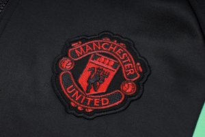 Manchester United 2023/24 Hoodie+Pant 815 - Image 5