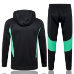 Manchester United 2023/24 Hoodie+Pant 815 - Image 2