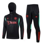 Manchester United 2023/24 Hoodie+Pant 815
