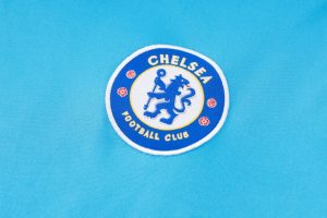 Chelsea 2024/25 Training Adult Jersey+Short 815 - Image 4