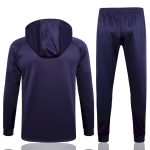 Paris Saint-Germain 2023/24 Hoodie+Pant 815 - Image 2