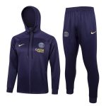 Paris Saint-Germain 2023/24 Hoodie+Pant 815