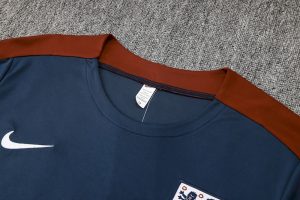 England 2024/25 Training Adult Jersey+Short 815 - Image 4