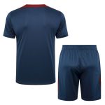 England 2024/25 Training Adult Jersey+Short 815 - Image 2