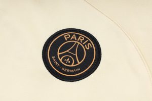 Paris Saint-Germain 2023/24 Hoodie+Pant 815 - Image 5