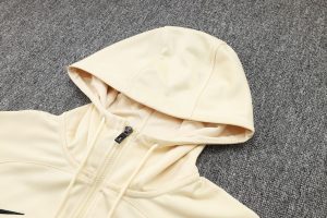 Paris Saint-Germain 2023/24 Hoodie+Pant 815 - Image 3