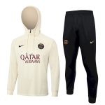 Paris Saint-Germain 2023/24 Hoodie+Pant 815