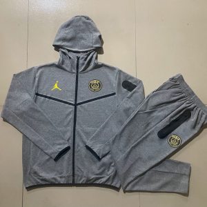 Paris Saint-Germain 2023/24 Hoodie+Pant 815