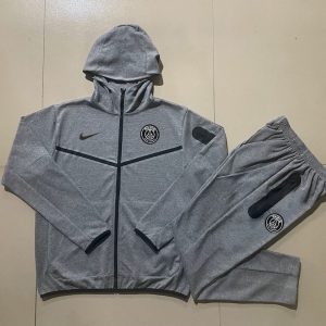 Paris Saint-Germain 2023/24 Hoodie+Pant 815