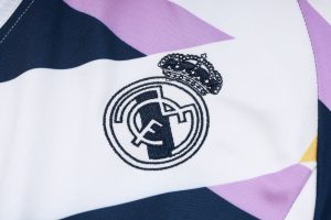 Real Madrid 2023/24 Hoodie+Pant 815 - Image 5