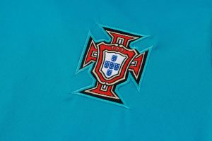 Portugal 2024/25 Training Adult Jersey+Short 815 - Image 4