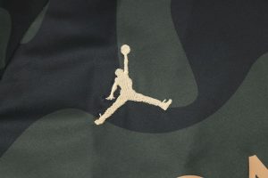 Paris Saint-Germain 2024/25 Training Adult Jersey+Short 815 - Image 5