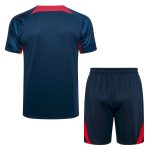 Paris Saint-Germain 2024/25 Training Adult Jersey+Short 815 - Image 2