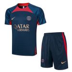Paris Saint-Germain 2024/25 Training Adult Jersey+Short 815