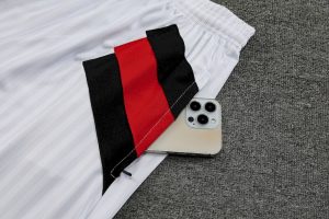 Flamengo 2023/24 Training Adult Jersey+Short 418 - Image 5