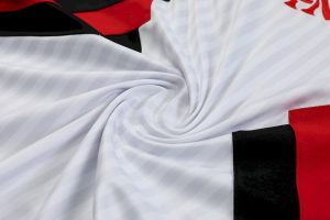 Flamengo 2023/24 Training Adult Jersey+Short 418 - Image 4