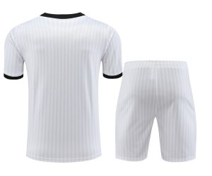 Flamengo 2023/24 Training Adult Jersey+Short 418 - Image 2