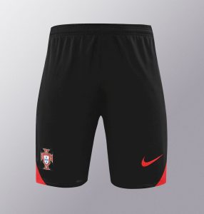 Portugal 2024/25 Training Adult Jersey+Short 418 - Image 5
