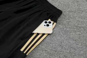 Sao Paulo 2023/24 Training Adult Jersey+Short 418 - Image 5