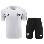 Sao Paulo 2023/24 Training Adult Jersey+Short 418
